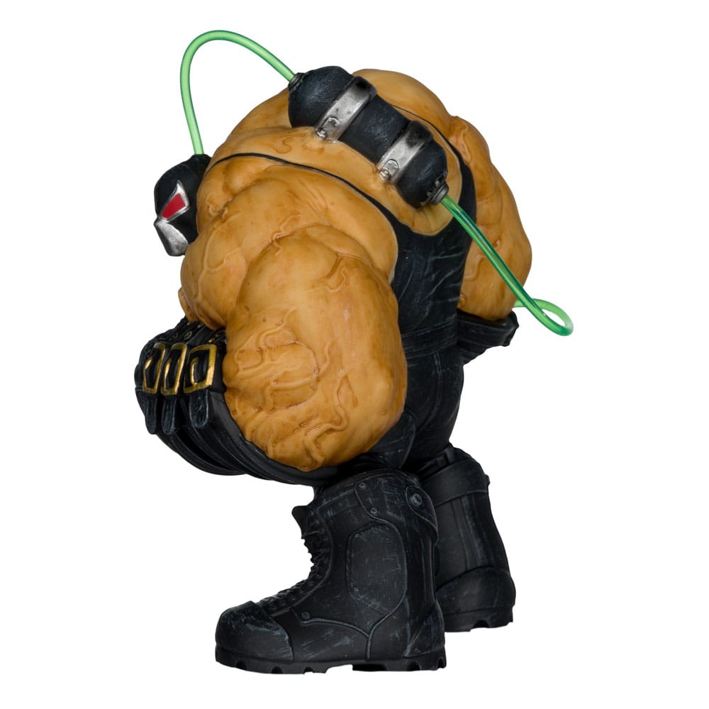 McFarlane Toys Bane Todd’s Mods DC Direct Collector Vinyl Statue 11 cm