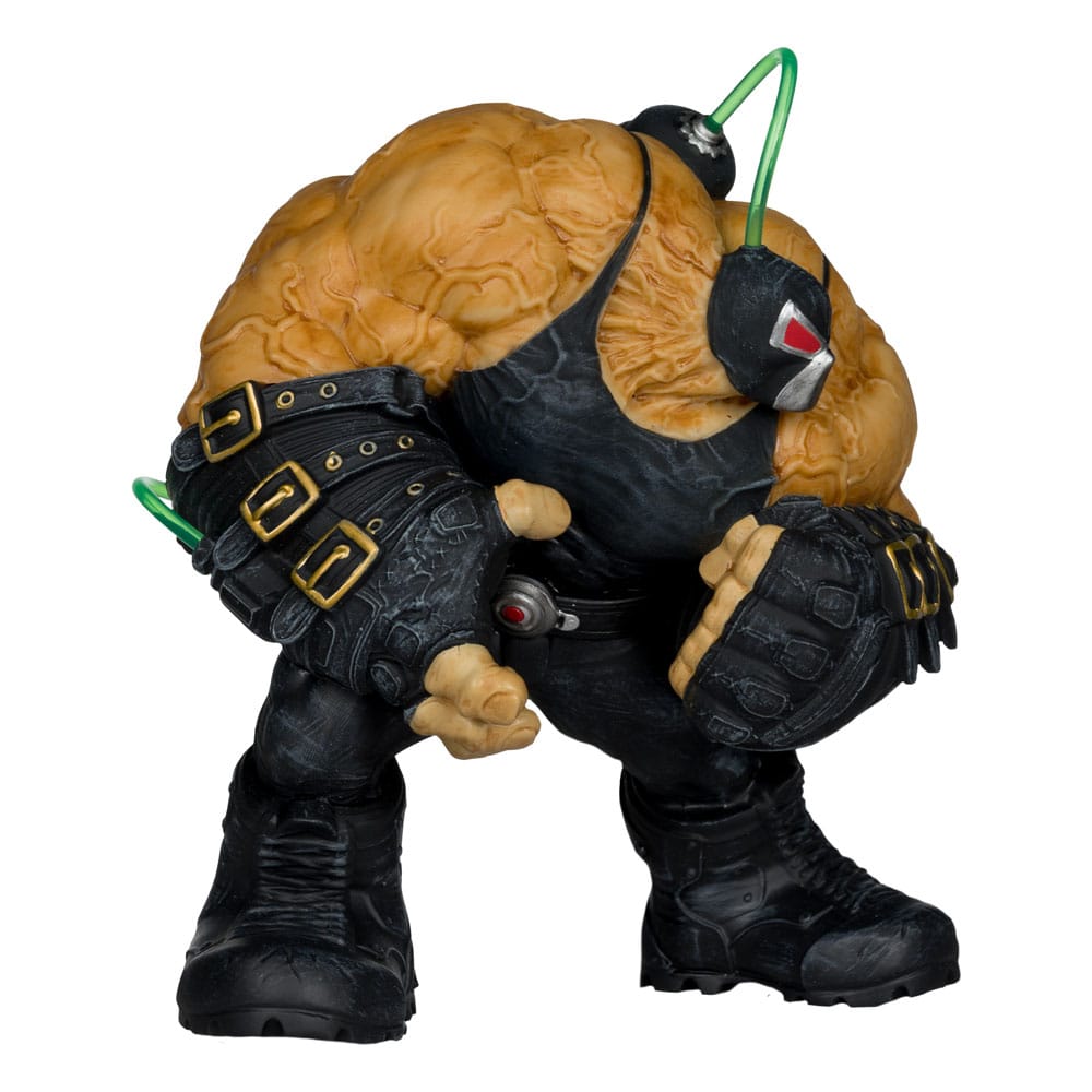 McFarlane Toys Bane Todd’s Mods DC Direct Collector Vinyl Statue 11 cm