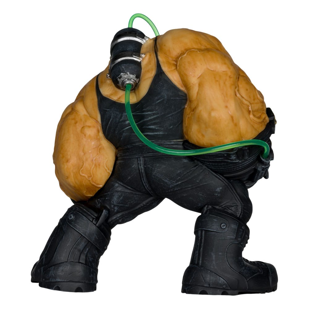 McFarlane Toys Bane Todd’s Mods DC Direct Collector Vinyl Statue 11 cm