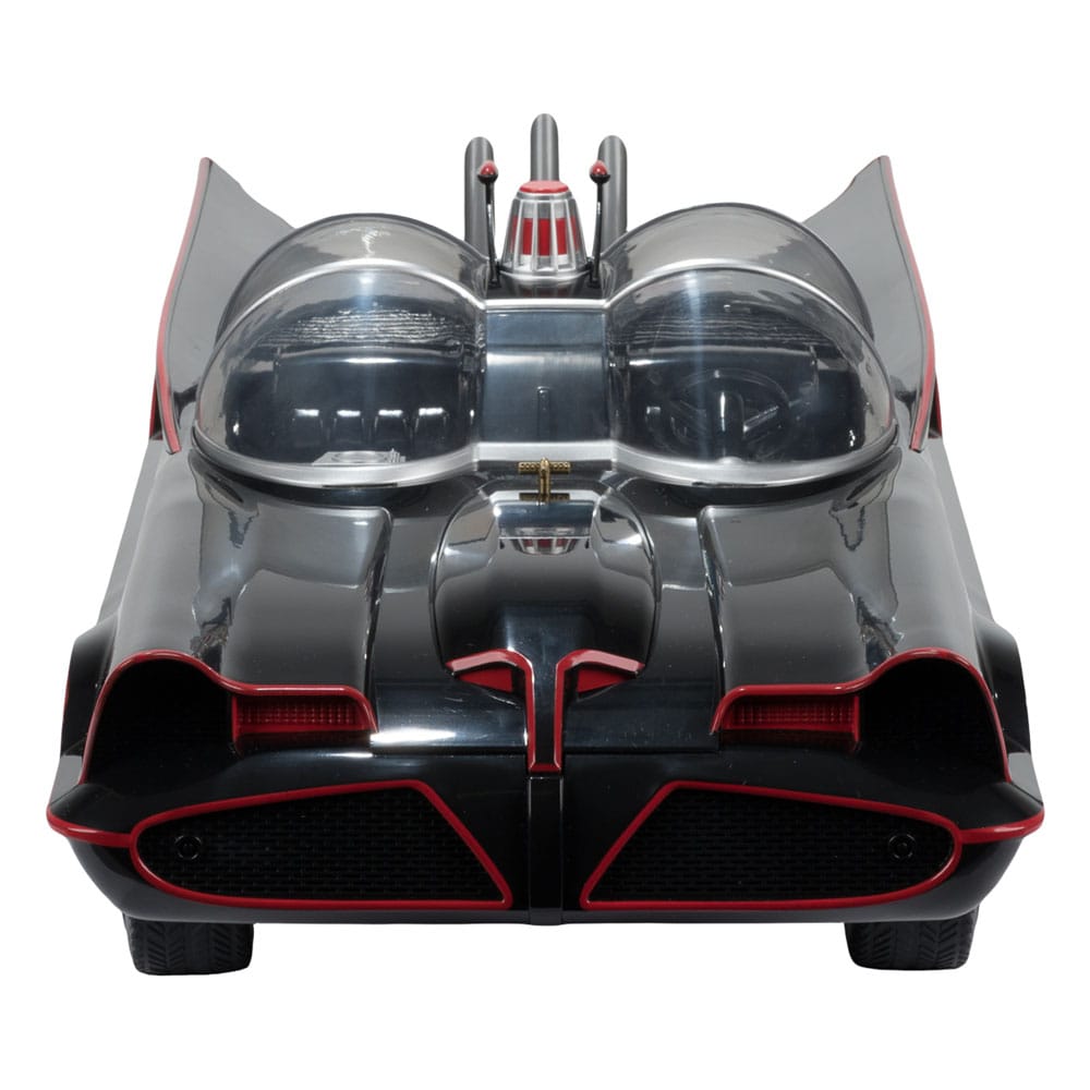 McFarlane Toys Batman (1966) Batmobil 53 cm DC Multiverse Fahrzeug