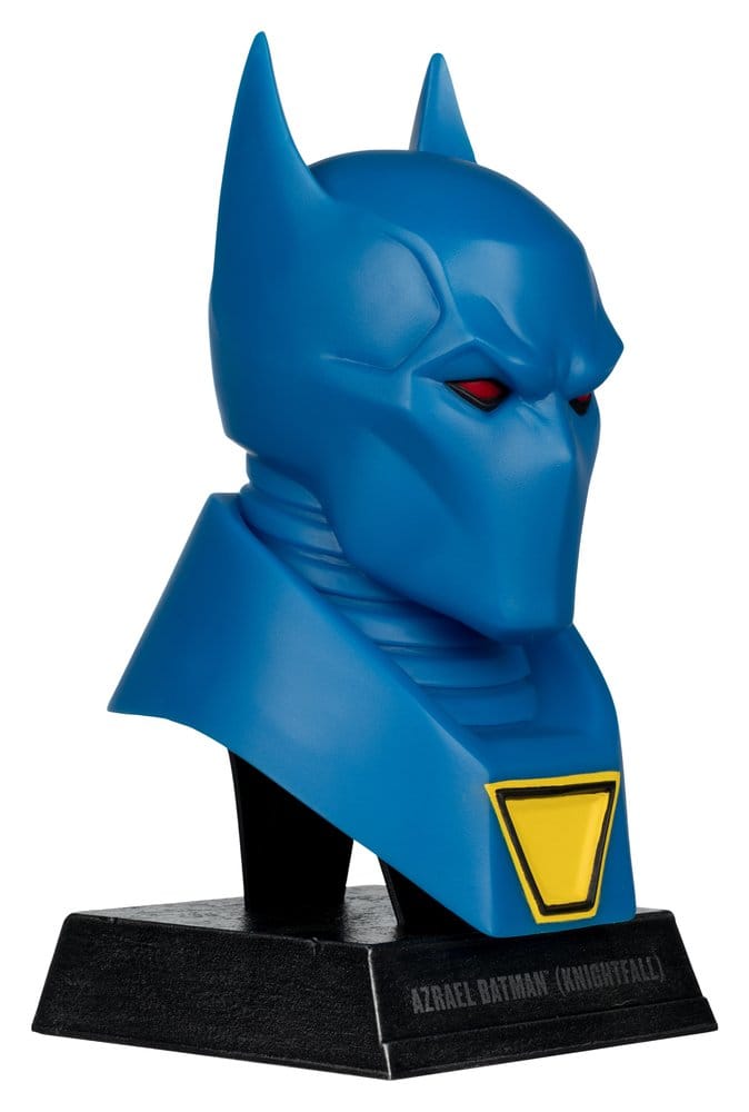 McFarlane Toys Batman Batman Knightfall Azrael Mini Replik 1/3 Maske