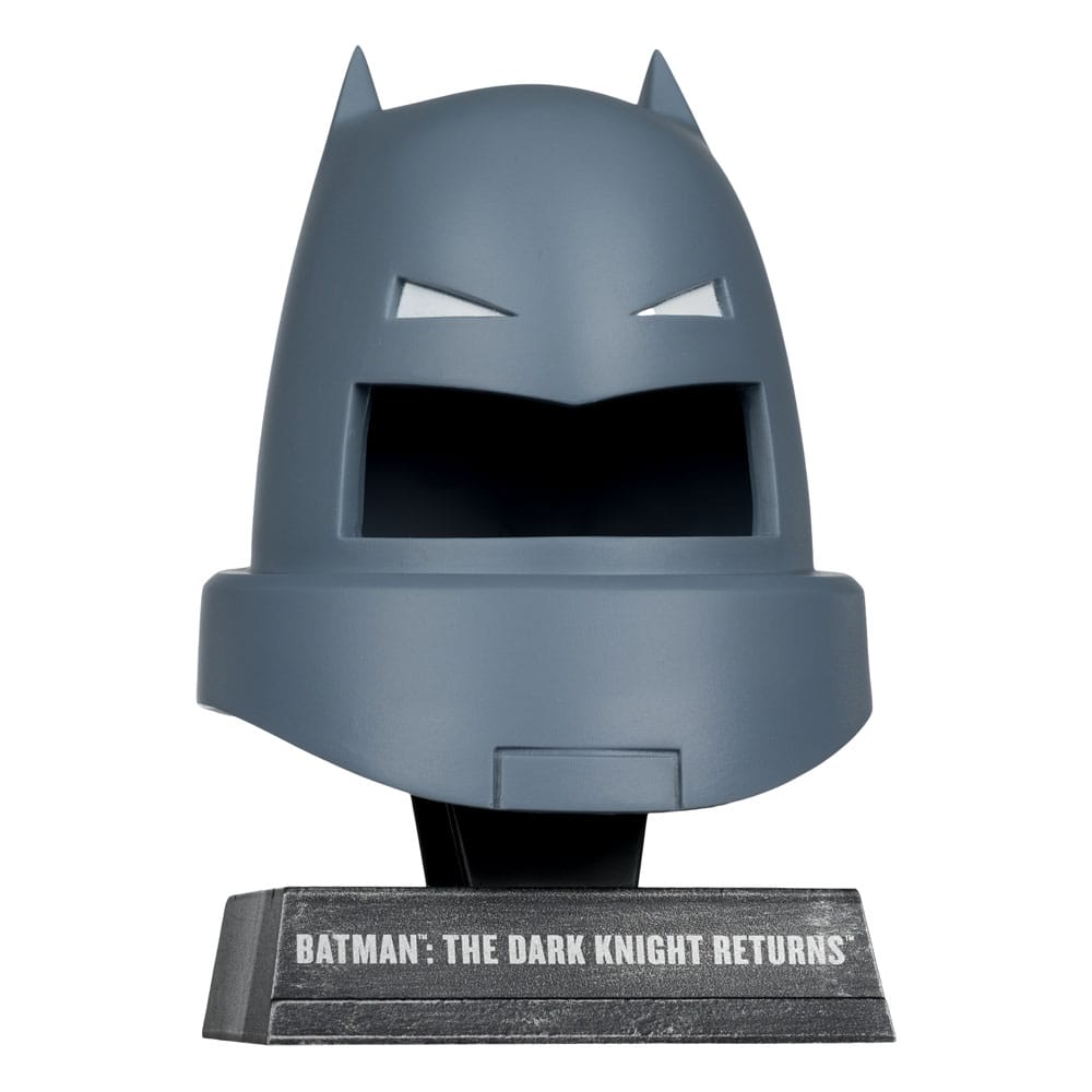 McFarlane Toys Batman DC Dark Knight Returns Gepanzerte Batman Maske Direkte 1/3 Mini-Replik