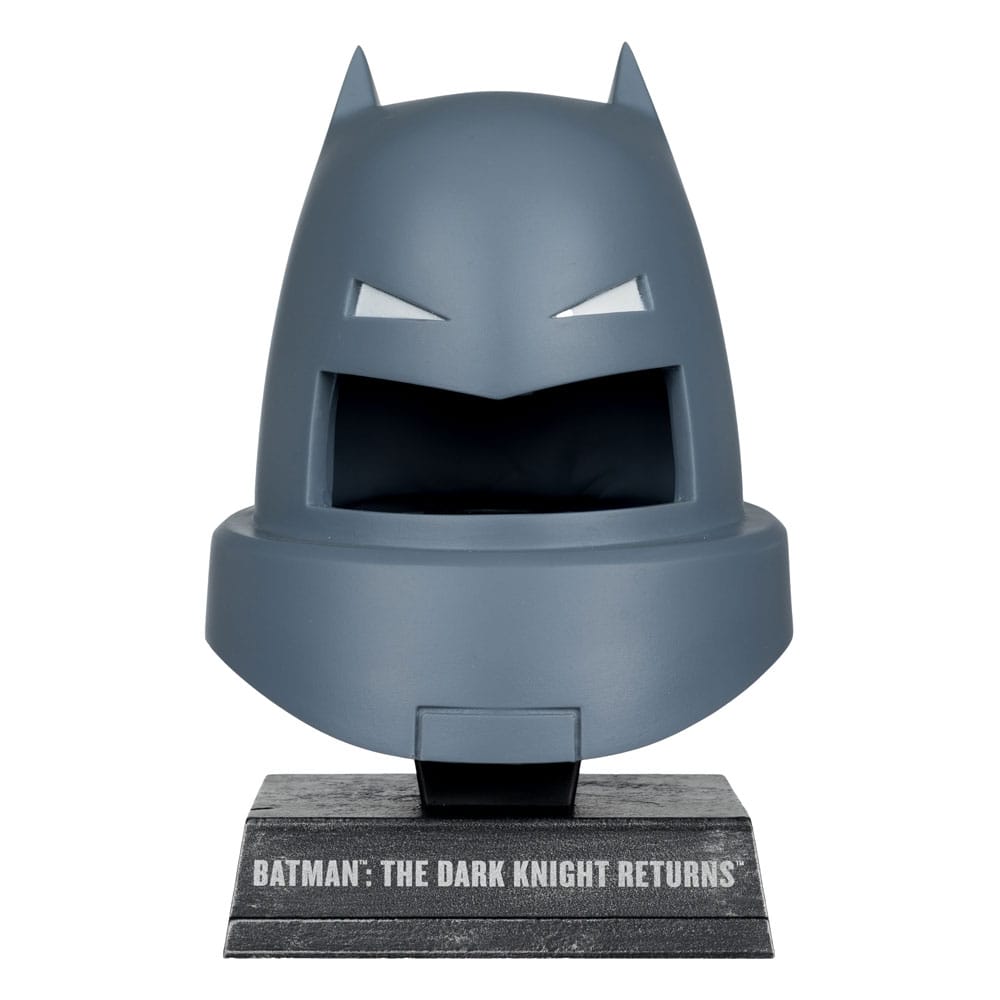 McFarlane Toys Batman DC Dark Knight Returns Gepanzerte Batman Maske Direkte 1/3 Mini-Replik