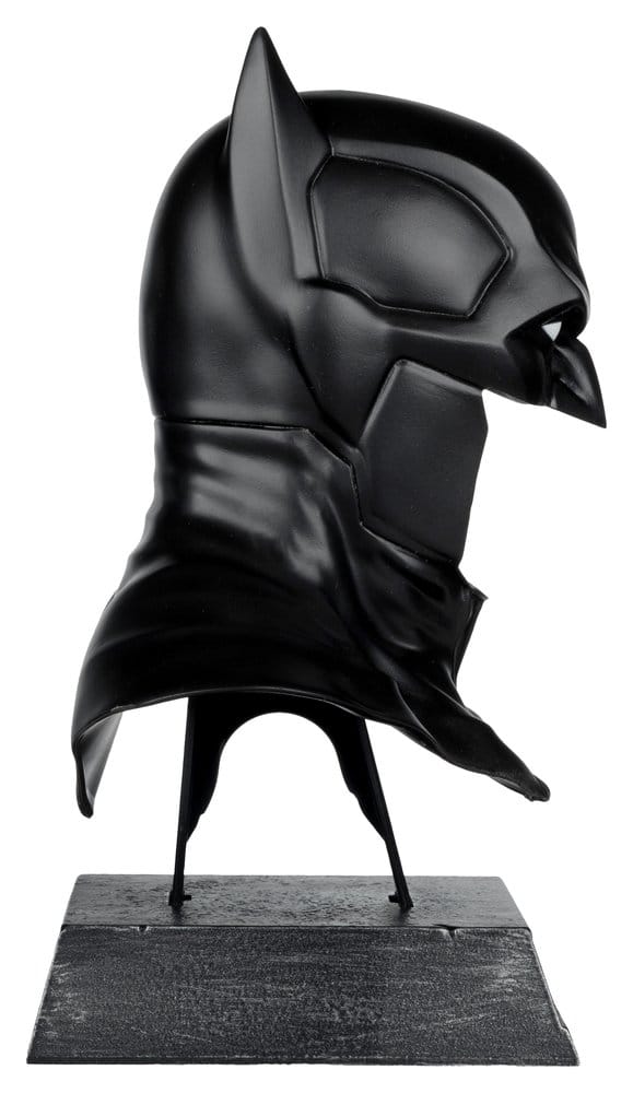 McFarlane Toys Batman DC Direct Batman Maske (Batman Noel) 1/3 Mini-Replik
