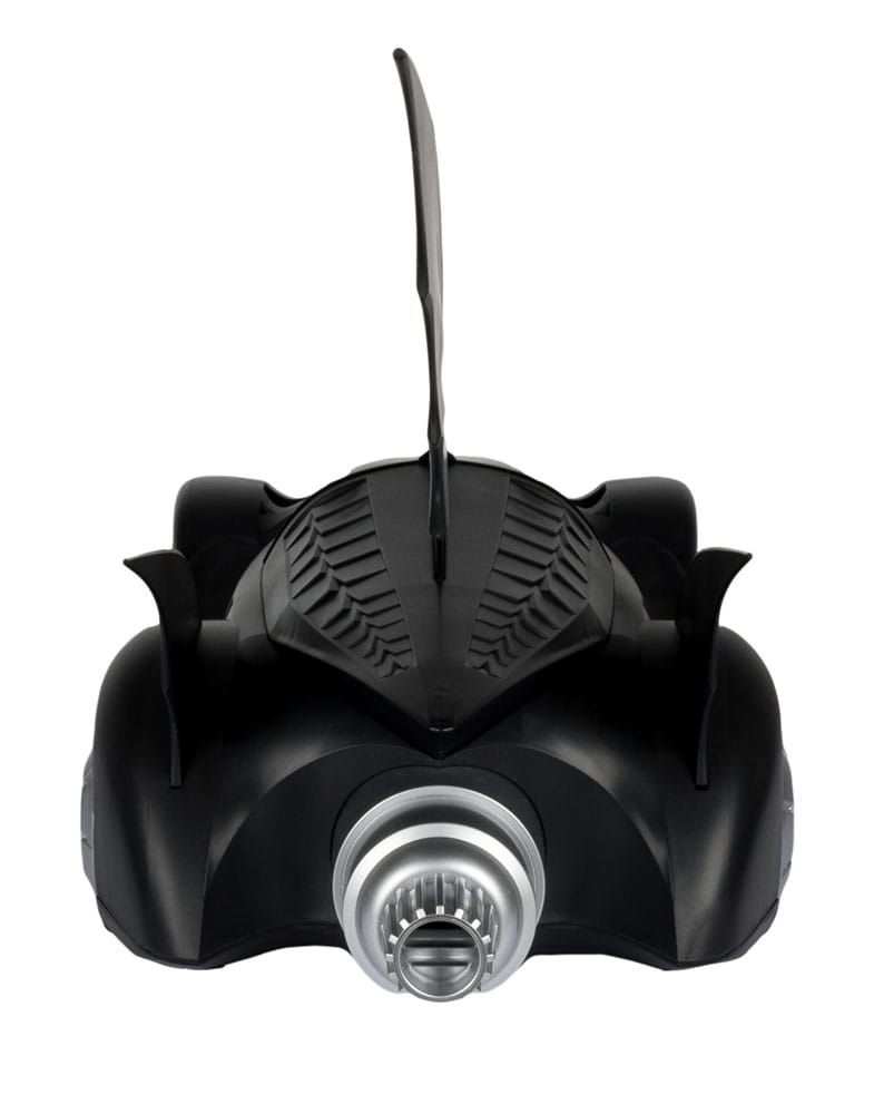 McFarlane Toys Batman Forever Batmobile Glow in the Dark Edition DC Fahrzeug