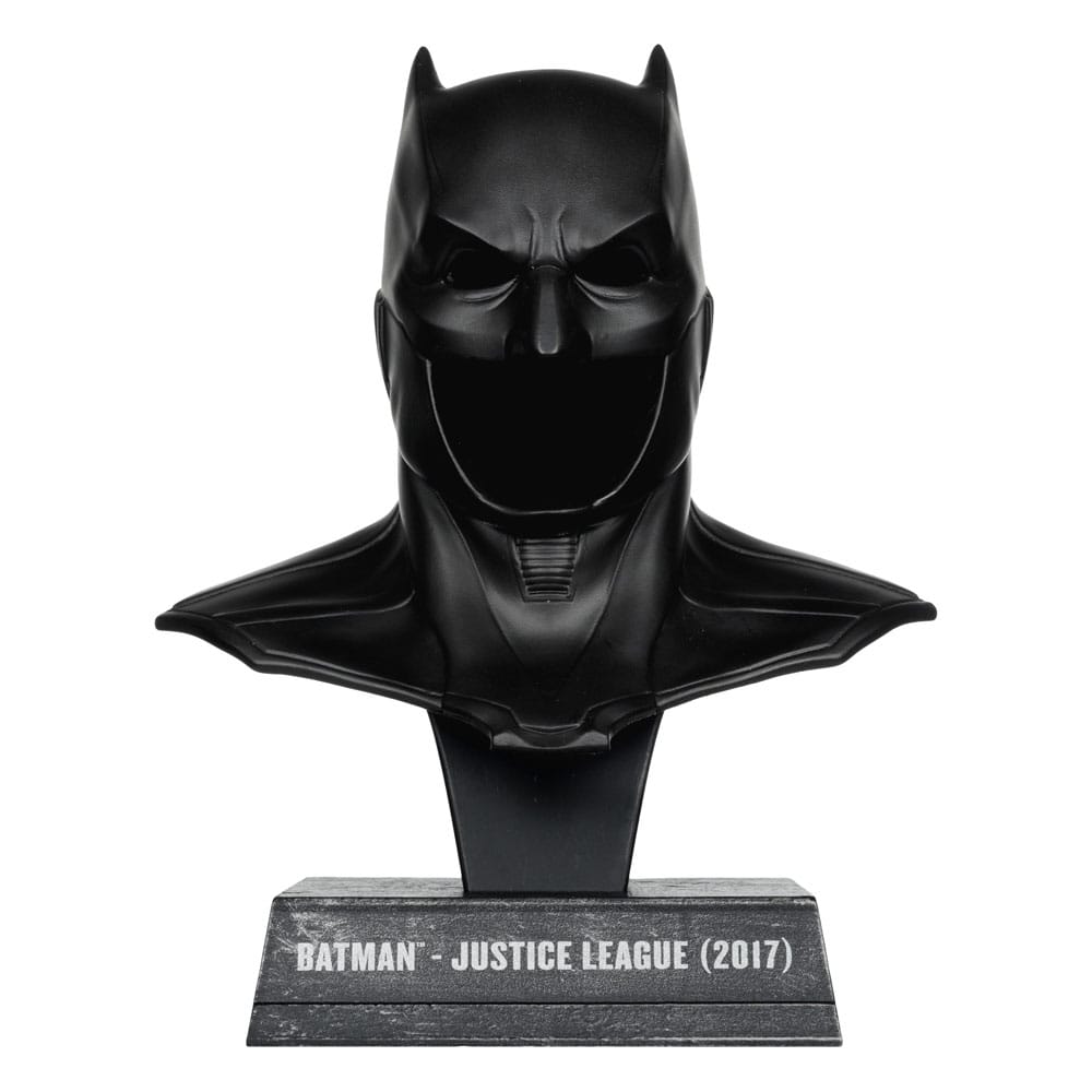 McFarlane Toys Batman Justice League Tactical Suit Minireplik 1/3 Maske