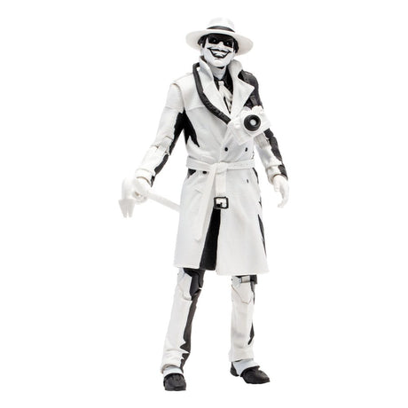 McFarlane Toys Batman Three Jokers The Joker The Comedian Sketch Edition (Gold Label) DC Multiverse Actionfigur 18 cm