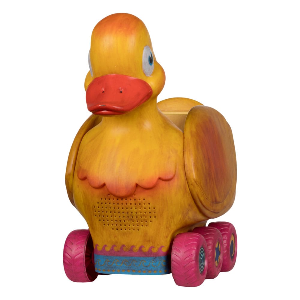 McFarlane Toys Batmans Rückkehr The Duck & Penguin DC Multiverse Actionfigur & Fahrzeug