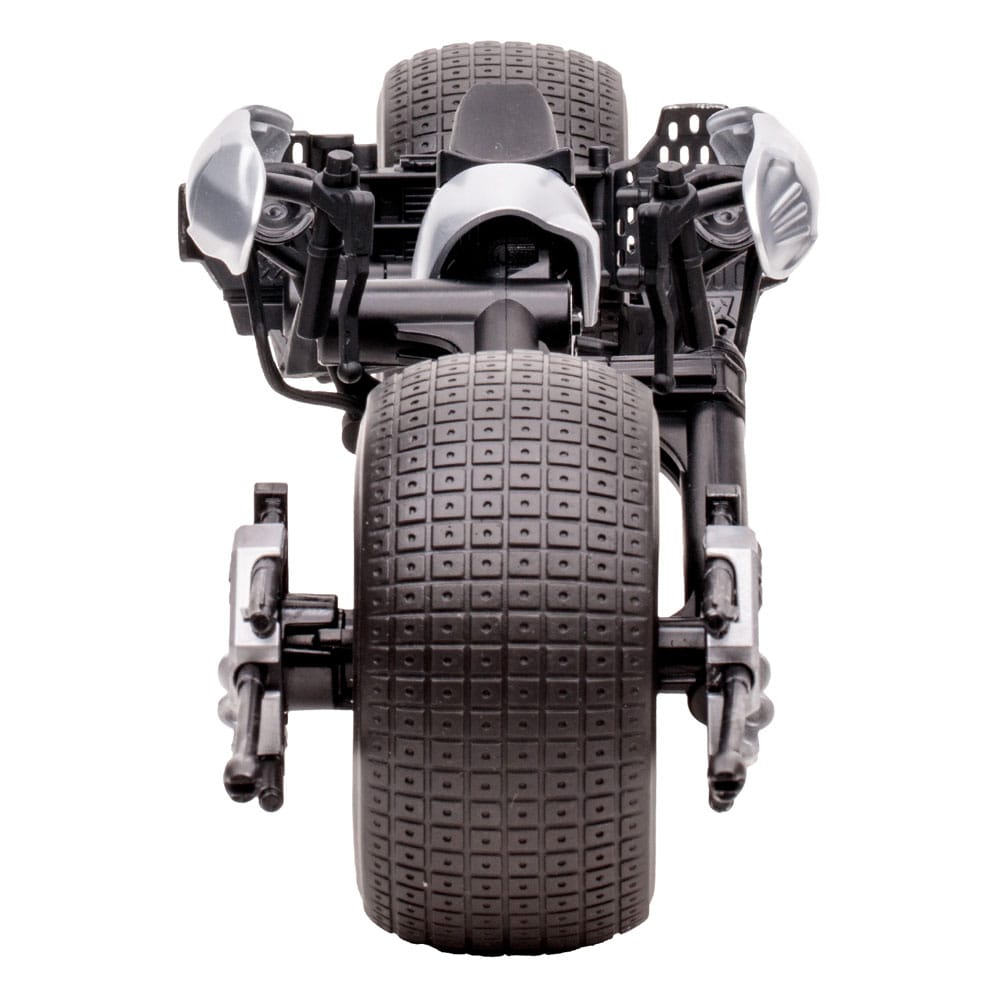 McFarlane Toys Batpod with Catwoman (The Dark Knight Rises) DC Multiverse Fahrzeug