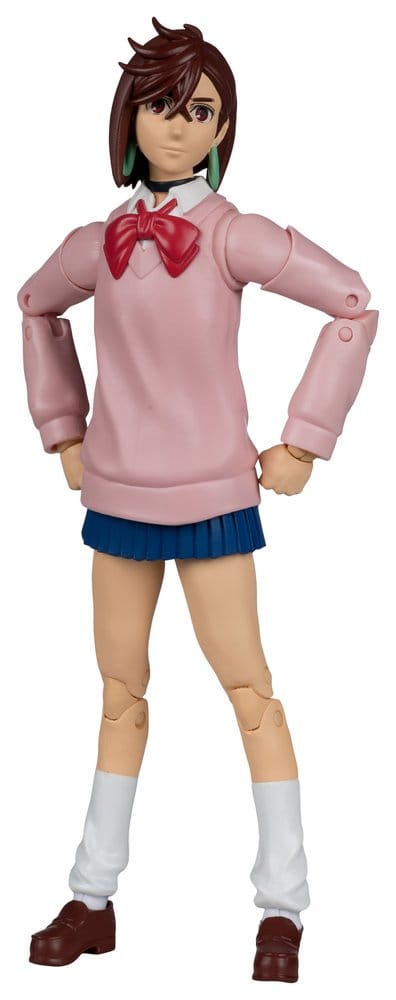 McFarlane Toys Dandadan Momo Actionfigur