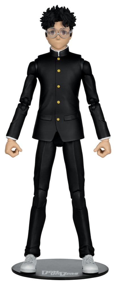 McFarlane Toys Dandadan Okarun Actionfigur