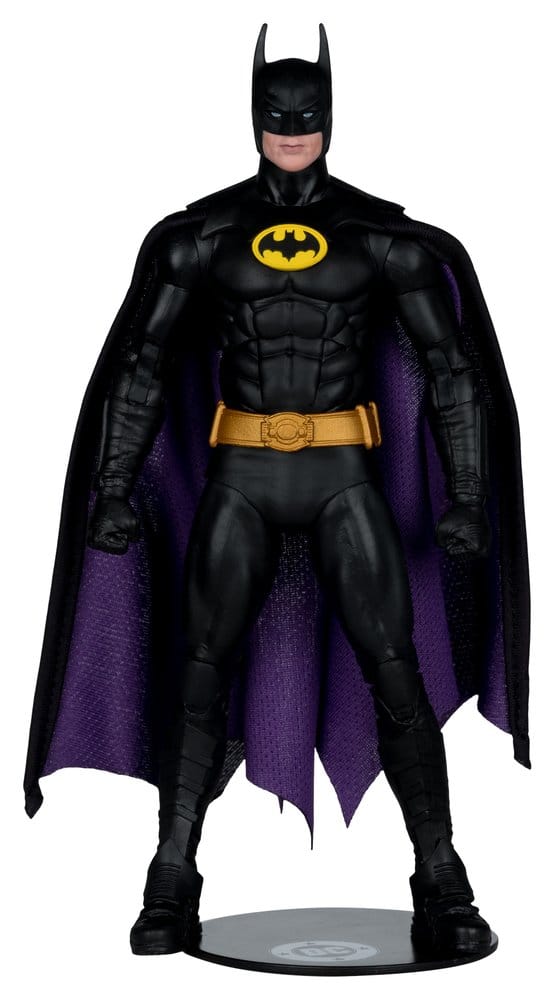 McFarlane Toys DC Batman (Batman ’89) Direct Page Punchers Actionfigur