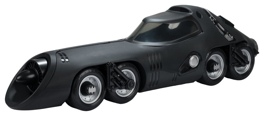 McFarlane Toys DC Batman Returns Batmissile Deluxe Version Fahrzeug