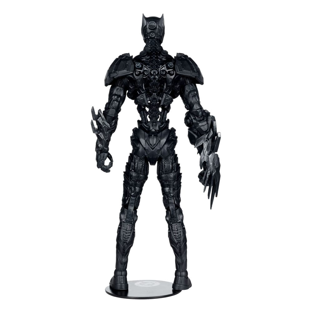 McFarlane Toys DC Collector Failsafe Megafig Actionfigur