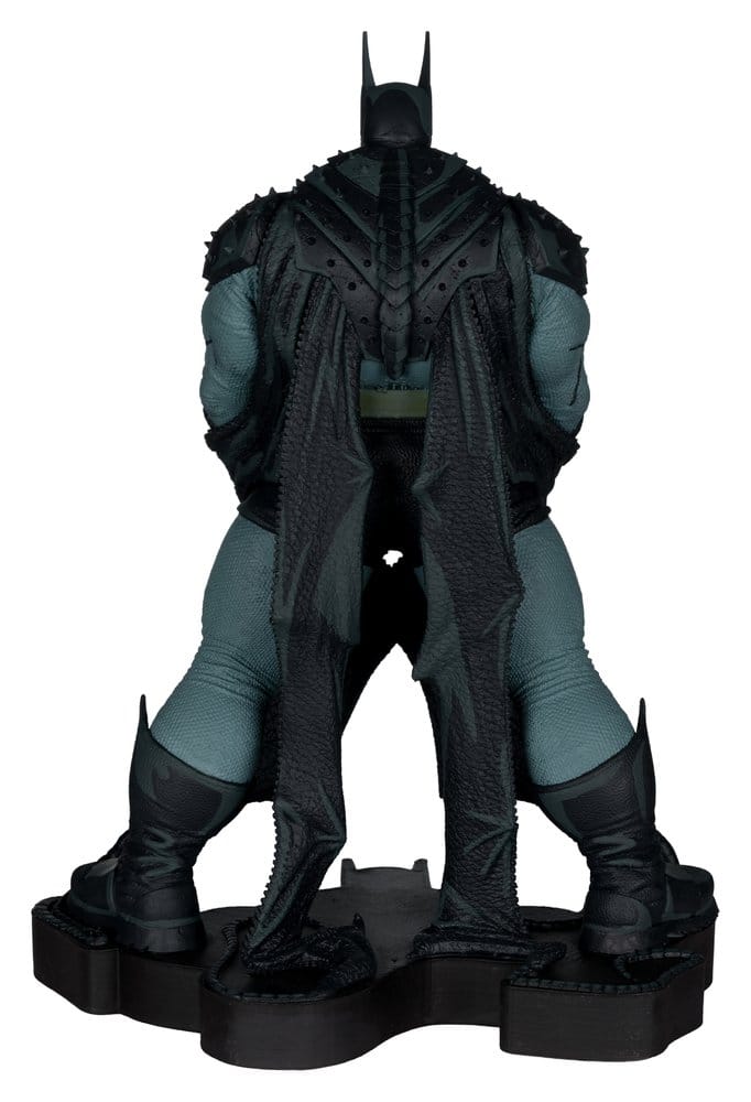 McFarlane Toys DC Direct Batman Absolute Nick Dragotta 1/10 Statue