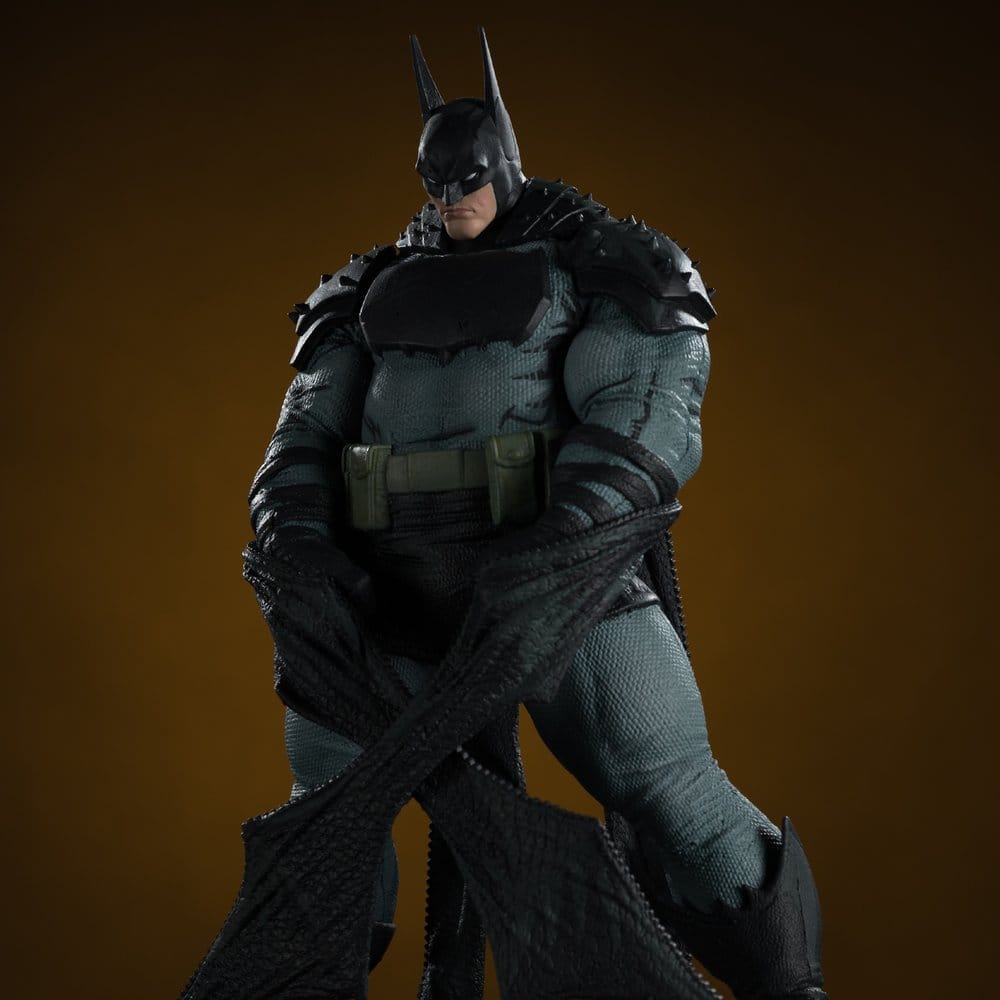McFarlane Toys DC Direct Batman Absolute Nick Dragotta 1/10 Statue