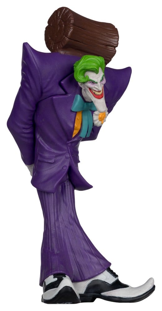 McFarlane Toys DC Direct The Joker Limited Edition Todd’s Mods Vinyl Statue