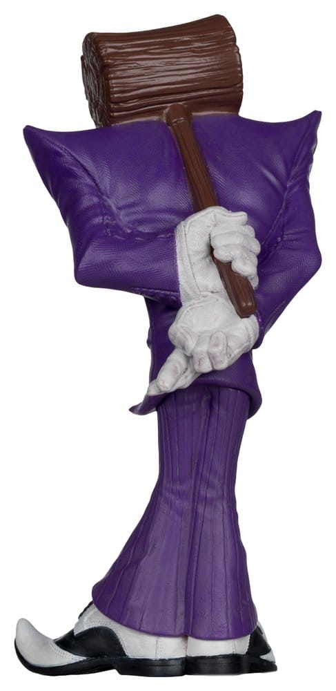 McFarlane Toys DC Direct The Joker Limited Edition Todd’s Mods Vinyl Statue