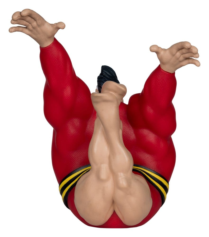 McFarlane Toys DC Direct Todd’s Mods Plastic Man Limitierte Auflage Vinylfigur