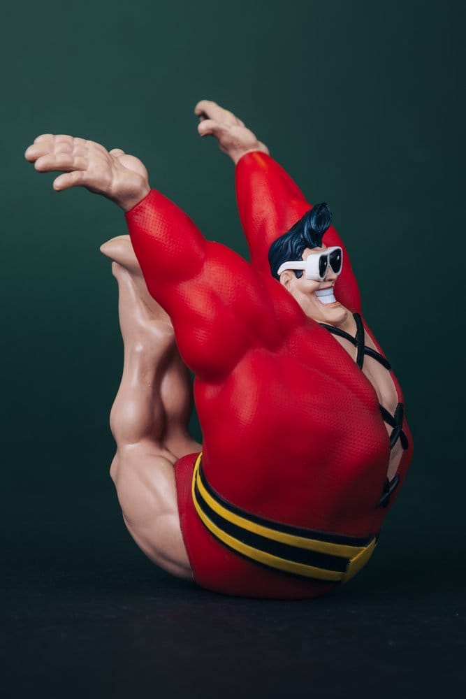 McFarlane Toys DC Direct Todd’s Mods Plastic Man Limitierte Auflage Vinylfigur