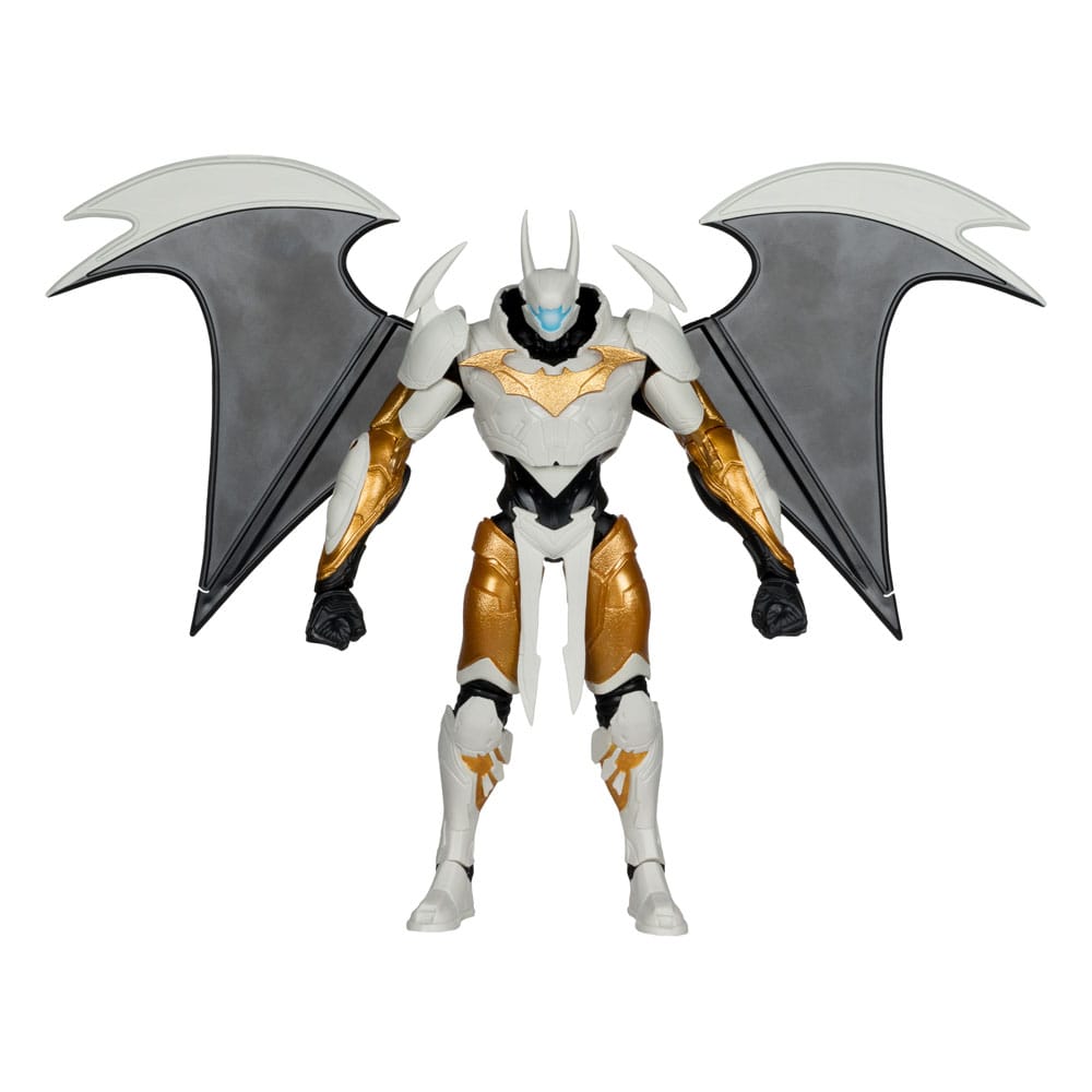 McFarlane Toys DC Justice League Batman Sixth Dimension Collector Mega Actionfigur