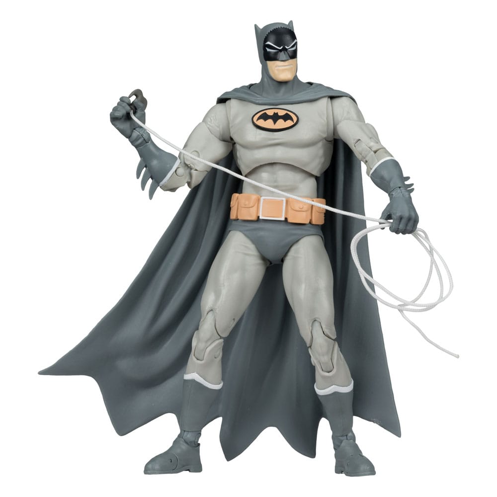 McFarlane Toys DC Manga Batman 16 McFarlane Collector Edition Wave 5 Actionfigur