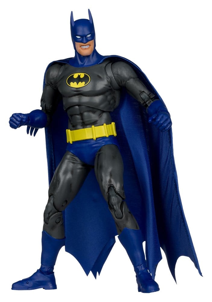 McFarlane Toys DC Multiverse 90s Justice League Batman Actionfigur
