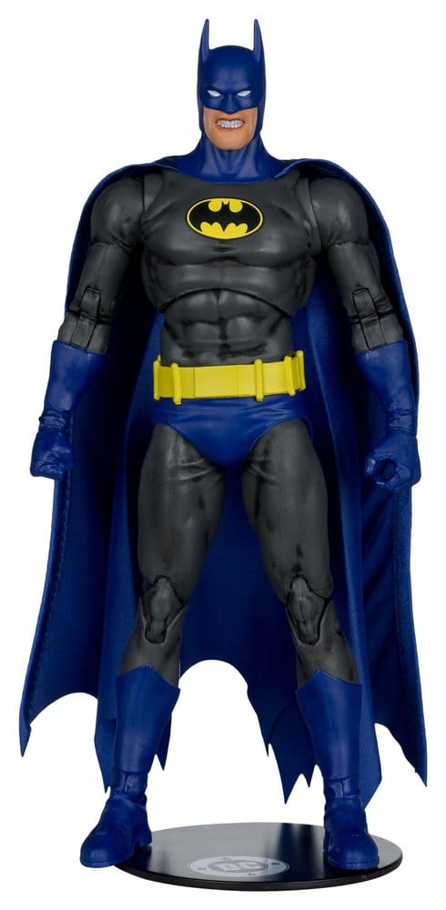 McFarlane Toys DC Multiverse 90s Justice League Batman Actionfigur