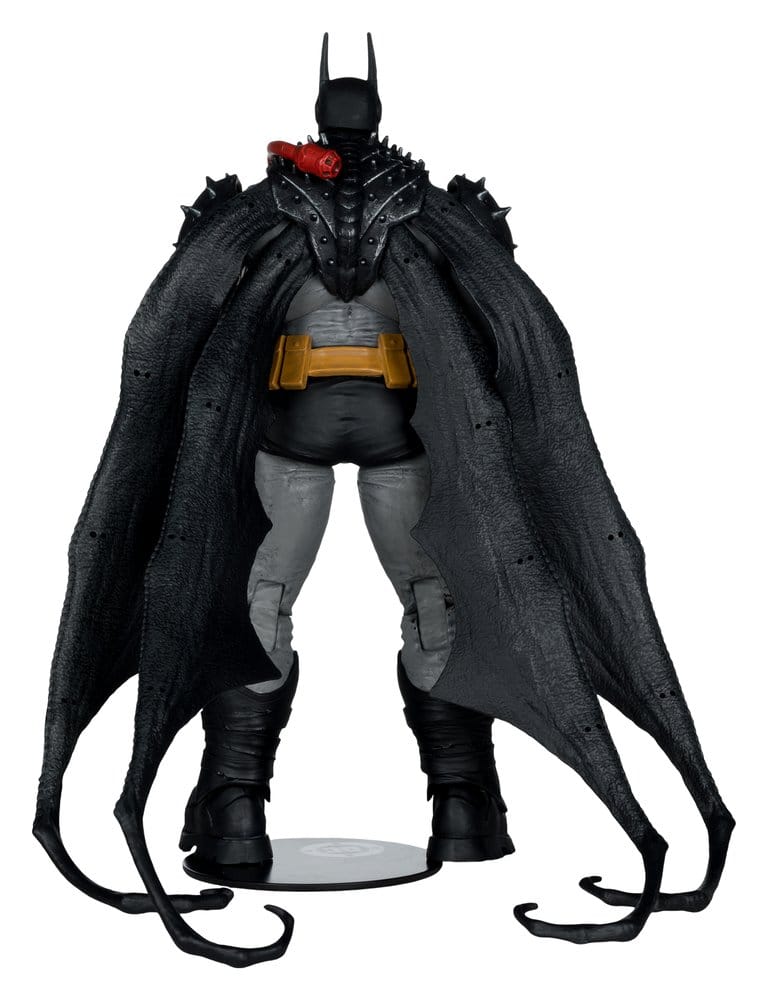 McFarlane Toys DC Multiverse Batman (Absolute Batman) #16 McFarlane Elite Edition Deluxe Actionfigur