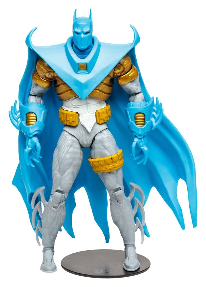 McFarlane Toys DC Multiverse Batman Azrael Vault Collection 1/6 Actionfigur
