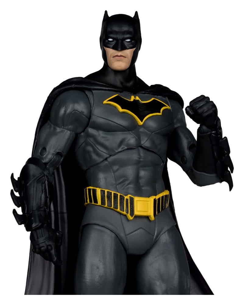 McFarlane Toys DC Multiverse Batman DC Rebirth Actionfigur