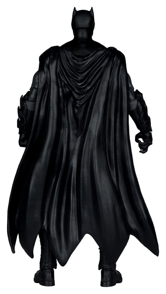 McFarlane Toys DC Multiverse Batman DC Rebirth Actionfigur