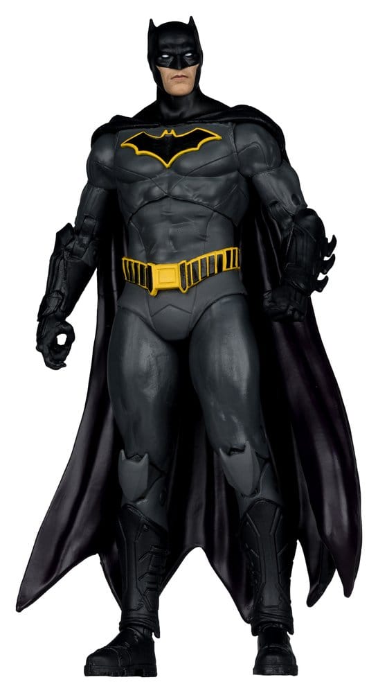 McFarlane Toys DC Multiverse Batman DC Rebirth Actionfigur