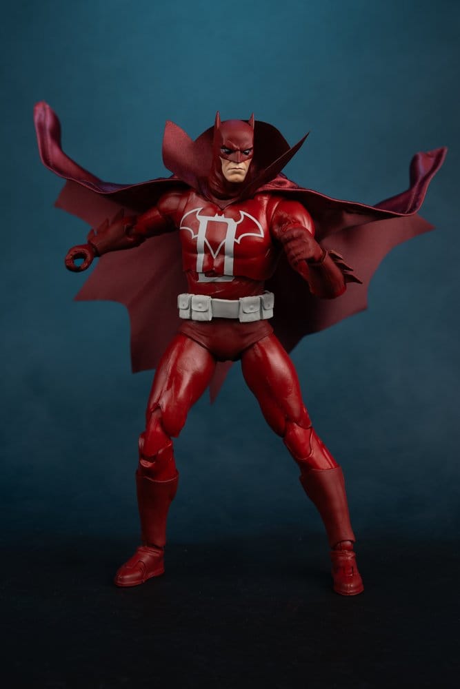 McFarlane Toys DC Multiverse Batman Deadman Knight Terrors Actionfigur