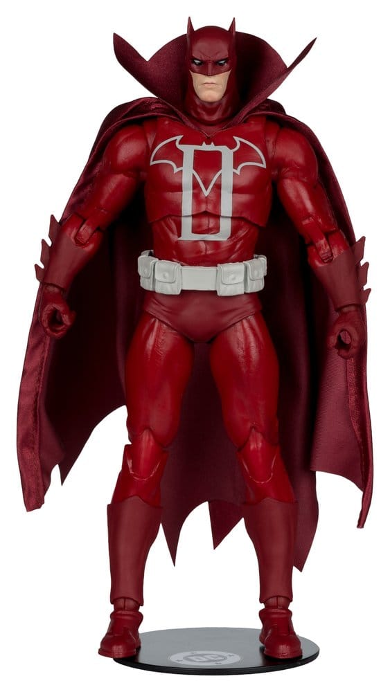 McFarlane Toys DC Multiverse Batman Deadman Knight Terrors Actionfigur