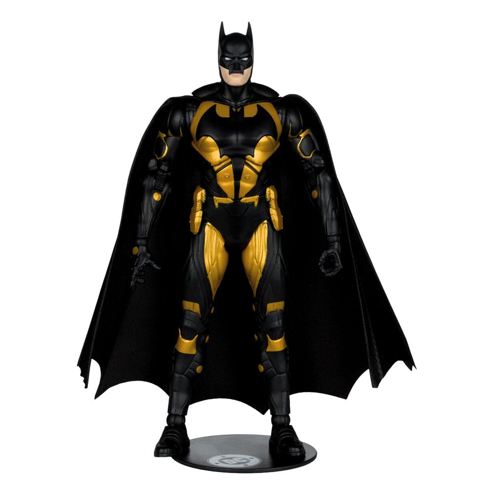 McFarlane Toys DC Multiverse Batman Earth-2 (Earth 2 Society) Actionfigur