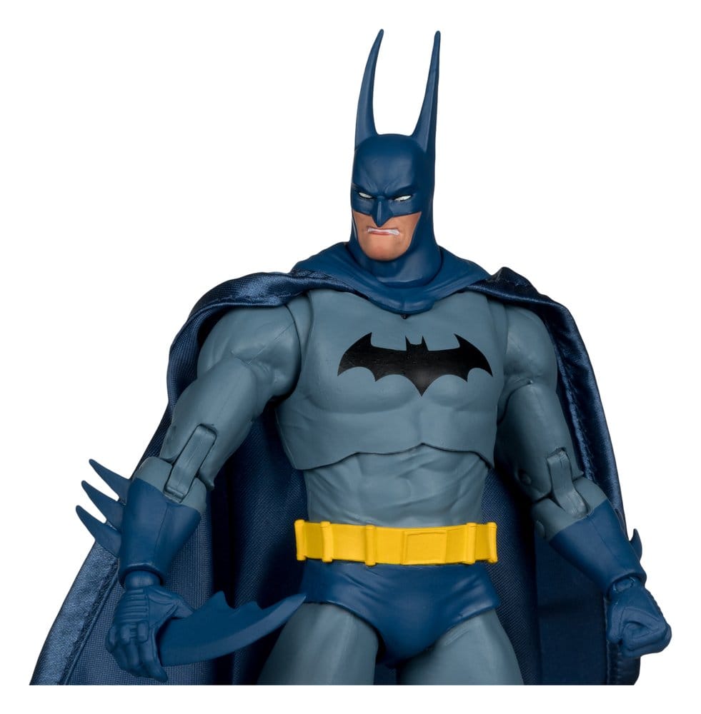 McFarlane Toys DC Multiverse Batman Haunted Gotham Actionfigur