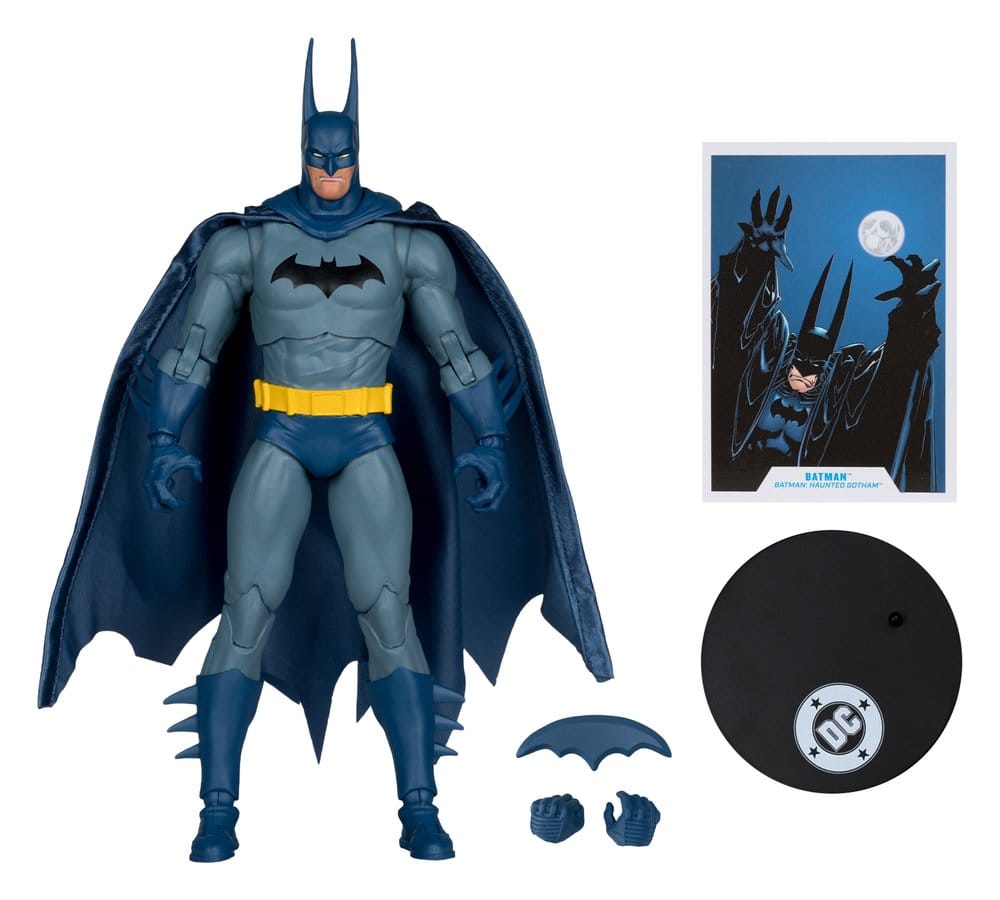 McFarlane Toys DC Multiverse Batman Haunted Gotham Actionfigur