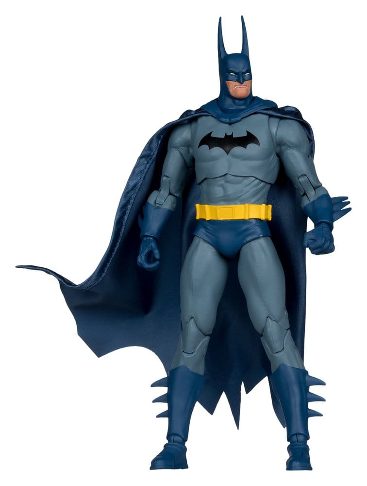 McFarlane Toys DC Multiverse Batman Haunted Gotham Actionfigur