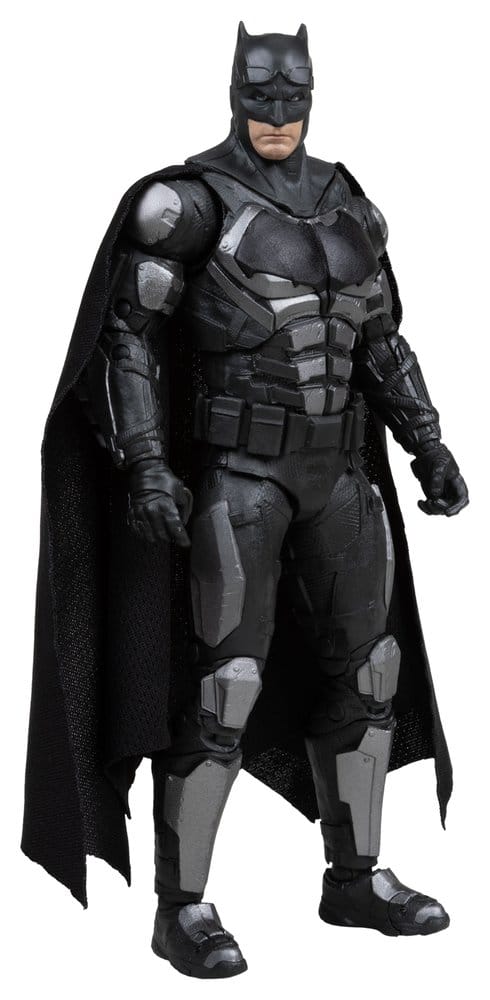 McFarlane Toys DC Multiverse Batman Justice League Gold Label Actionfigur