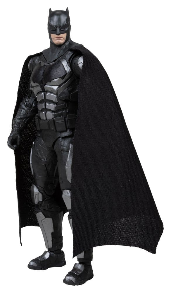 McFarlane Toys DC Multiverse Batman Justice League Gold Label Actionfigur
