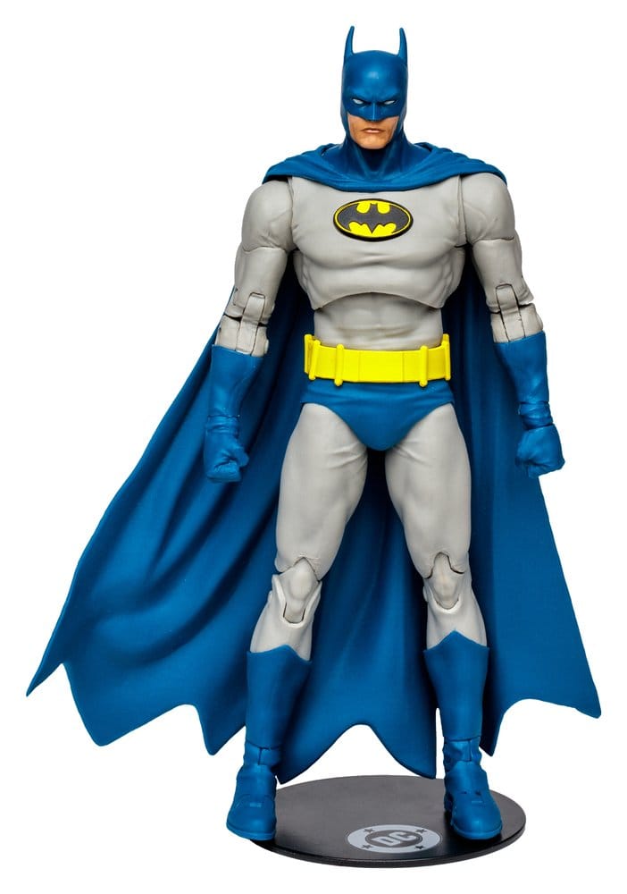 McFarlane Toys DC Multiverse Batman Knightfall Vault Collection Actionfigur