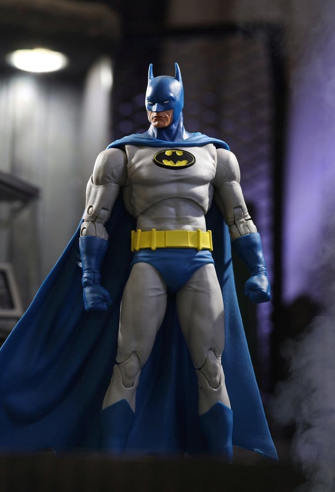 McFarlane Toys DC Multiverse Batman Knightfall Vault Collection Actionfigur
