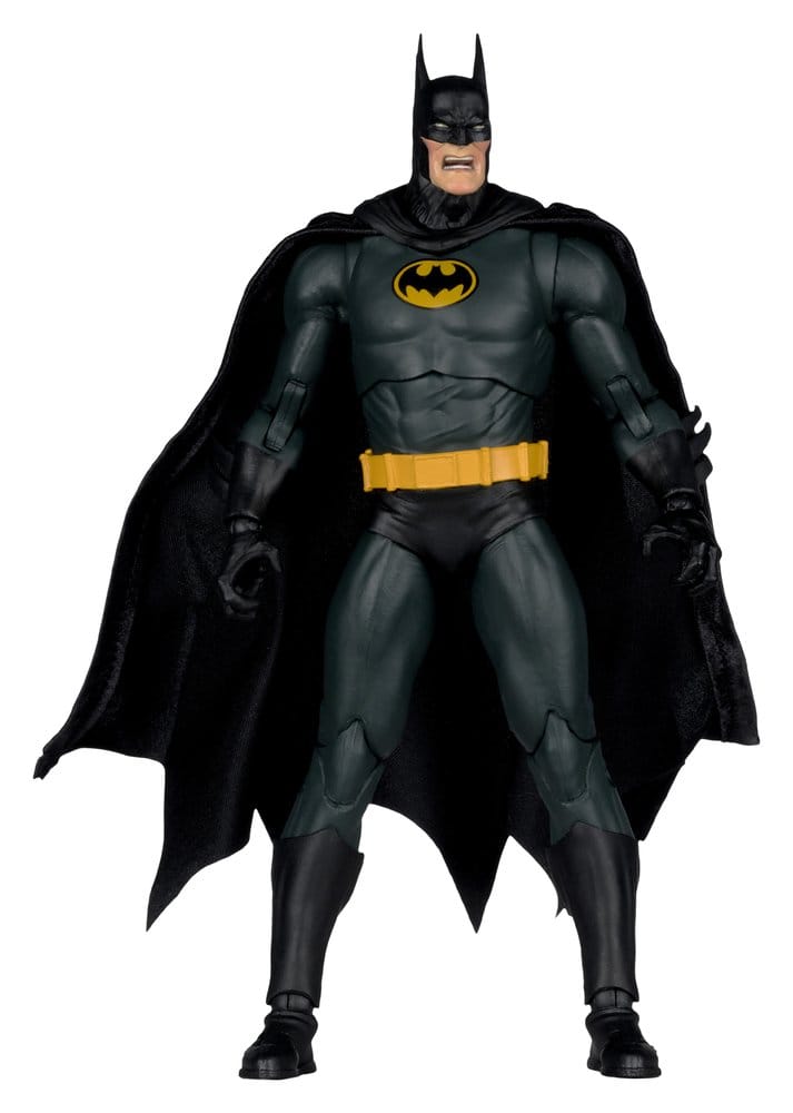 McFarlane Toys DC Multiverse Batman & Spawn (Gold Label) McFarlane Collector Edition 2er-Pack Actionfiguren