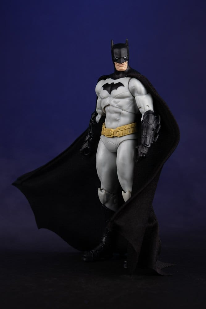 McFarlane Toys DC Multiverse Batman The New 52 Actionfigur