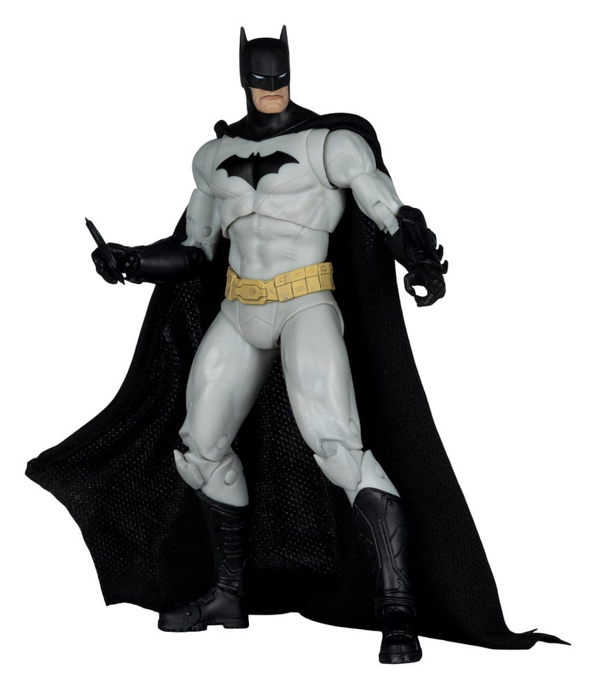 McFarlane Toys DC Multiverse Batman The New 52 Actionfigur