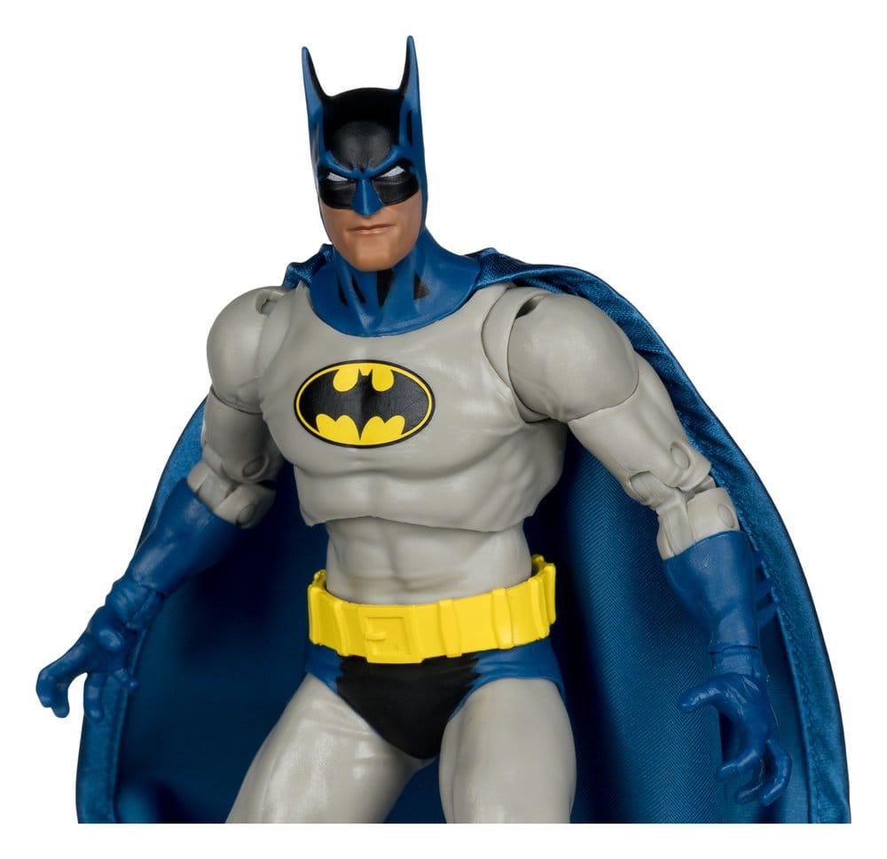 McFarlane Toys DC Multiverse Batman (World’s Finest) Actionfigur