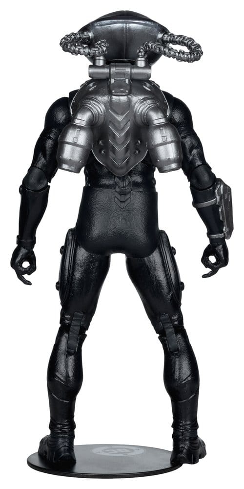 McFarlane Toys DC Multiverse Black Manta (DC Classic #68) McFarlane Collector Edition Actionfigur