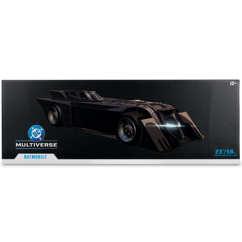 McFarlane Toys DC Multiverse DC Rebirth Batmobil Fahrzeug