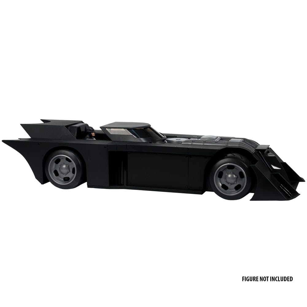 McFarlane Toys DC Multiverse DC Rebirth Batmobil Fahrzeug